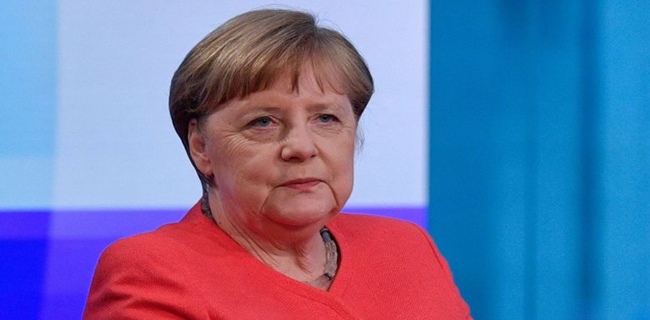 Berhasil Atasi Wabah Covid-19 Di Jerman Apakah Merkel Bakal Maju Lagi Sebagai Kanselir?
