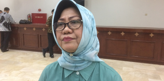 Ketimbang RUU HIP, Siti Zuhro Minta DPR Selesaikan 50 RUU Prioritas