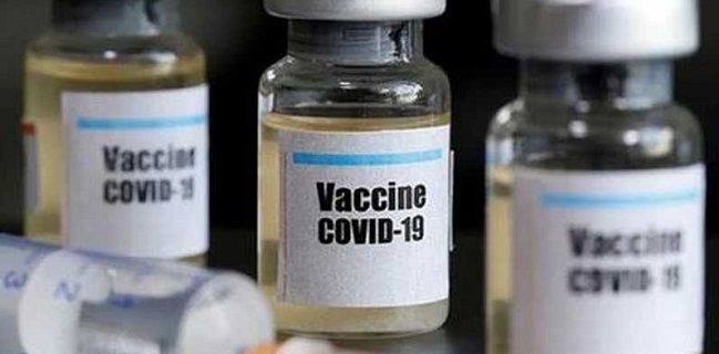 AS Sudah Pilih Perusahaan Potensial Penghasil Vaksin Covid-19, Ini Lima Kandidatnya