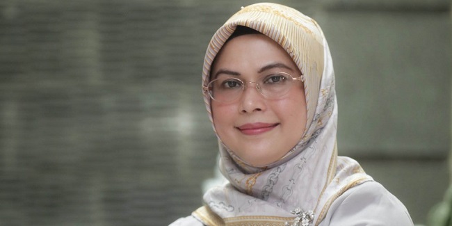 Bakal Calon Masih Digodok, PKB Bantah Sudah Pilih Siti Nur Azizah Untuk Pilkada Tangsel 2020