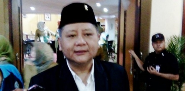 Ngaku ODP, Wakil Walikota Surabaya Bikin Kaget Gugus Tugas Covid-19