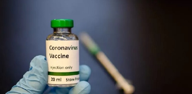 Kandidat Vaksin Covid-19 Buatan Thailand Selangkah Menuju Ujicoba Pada Manusia