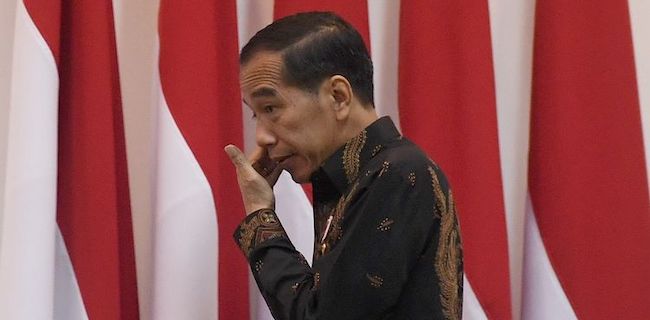Indonesia Dalam Krisis