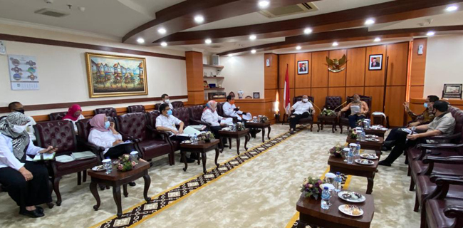 Mayoritas Senator Tolak RUU HIP, Rapat Pimpinan DPD Sepakati Pembentukan Tim Kerja