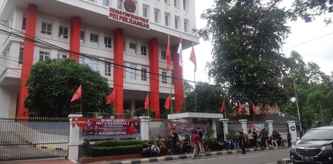 Jaksa KPK Panggil Sekuriti Kantor Hasto Kristiyanto Bersaksi Di Sidang Wahyu Setiawan
