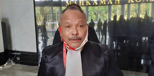 Kuasa Hukum ProDem: Jika Dilaksanakan, UU Corona Mengebiri Kaidah-Kaidah Hukum