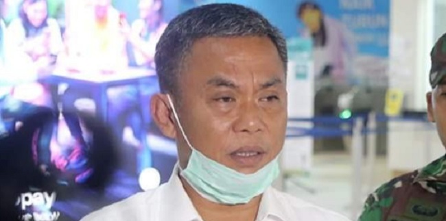 Masuki Fase <i>New Normal</i>, Ketua DPRD Dorong Rumah Ibadah Di Jakarta Kembali Dibuka