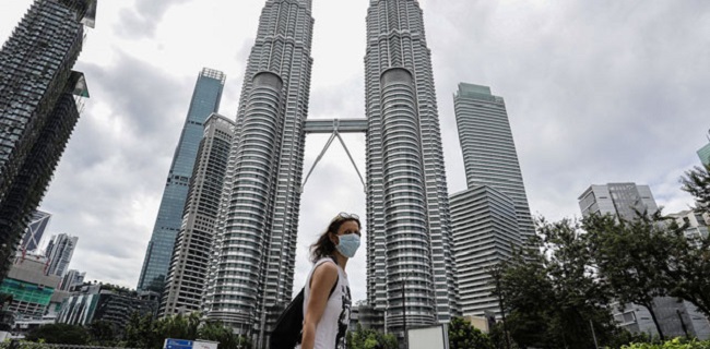 Hari Pertama MCO Dicabut, Malaysia Catat Rekor Kasus Baru Terendah