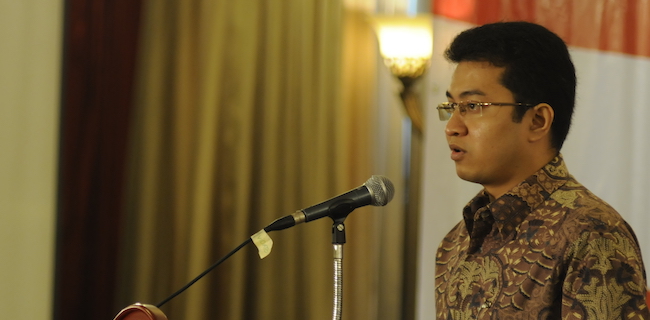 Syahrial Nasution: Survei Indikator Pertegas Diskusi Pemakzulan Relevan Digelar