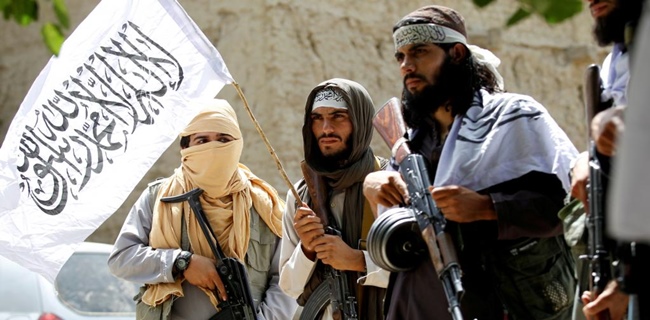 Nodai Upaya Perdamaian, Militan Taliban Menculik Puluhan Warga Sipil Afghanistan