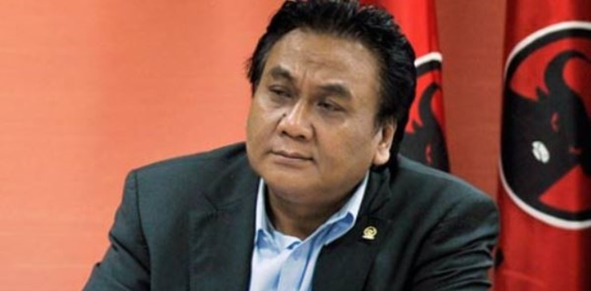 Achmad Purnomo Tetap Diusung Di Pilwakot Solo, DPD PDIP Jateng Akui Belum Terima Surat Resmi