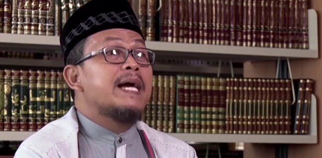 Persis Apresiasi Semangat Pangkas Perizinan Usaha Dalam RUU Cipta Kerja