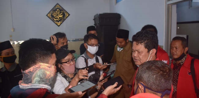 PDIP Daerah Diminta Kalem Dan Tidak '<i>Saur Manuk</i>' Di Medsos