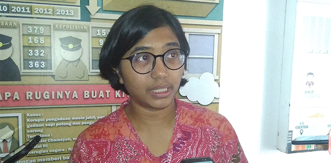 YLBHI Dorong KPK Telusuri Asal Usul Harta Jaksa Fedrik Adhar