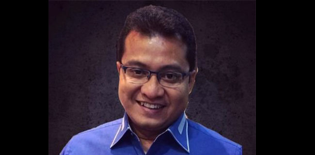 Syahrial Nasution: Pancasila Punya Negara, Bukan Punya Presiden<i>!</i>