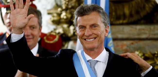 AFI: Eks Presiden Argentina Telah Mata-matai 400 Wartawan Demi Muluskan Kepentingan Politik
