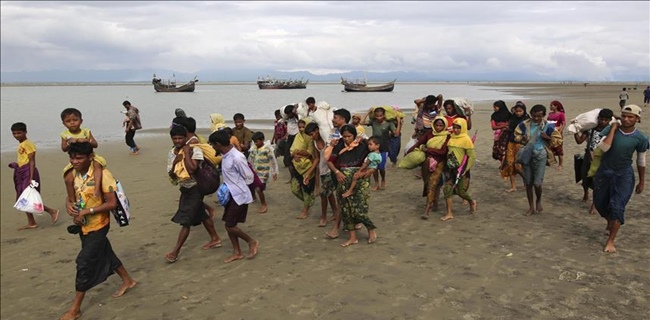 Soal Spanduk Anti-Rohingya, Sultan Johor: Fitnah Lebih Besar Dosanya Daripada Pembunuhan