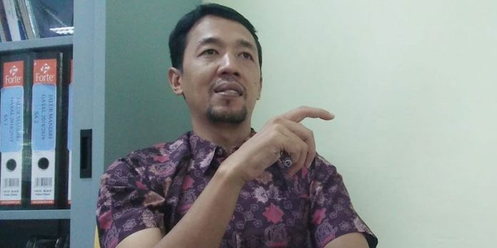 Demokrat Dukung Akhyar Nasution, Pengamat: Ada Masalah Di Internal Partai