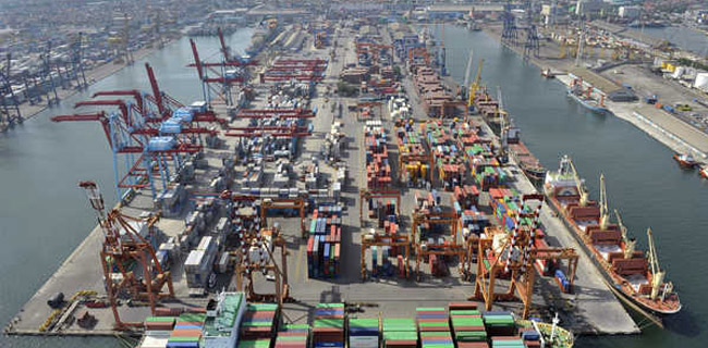 Ketum INSA: Industri Angkutan Laut Juga Terombang-ambing Akibat Corona