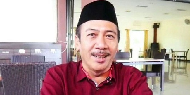Anggota DPRD Cirebon Minta Maaf Kepada Para Kuwu, Ini Penyebabnya