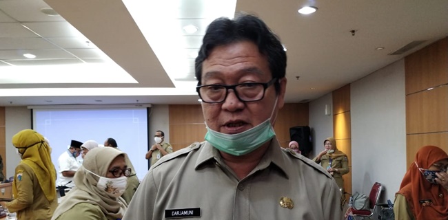 Sempat Langka, Anak Buah Anies Pastikan Stok Bawang Merah Aman Terkendali