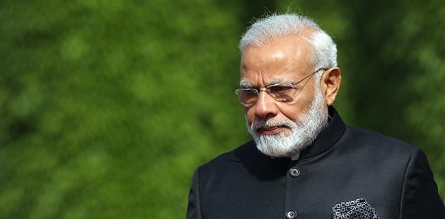 PM Modi 'Hilang' Saat India-China Bentrok, Oposisi: Kita Harus Tahu Apa Yang Terjadi