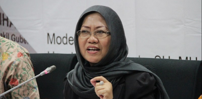 Belajar Dari Pilpres 2019, Siti Zuhro: Revisi UU Pemilu Jangan Memaksa Yang Tidak Masuk Akal