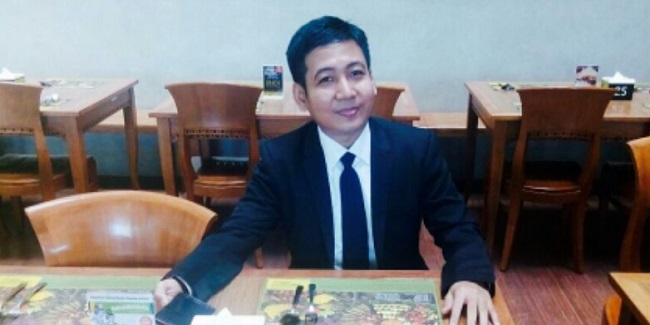 Ruslan Buton Diserang Isu Lama, Saiful Anam: Kok Sensitif Banget Untuk Urusan Jokowi?