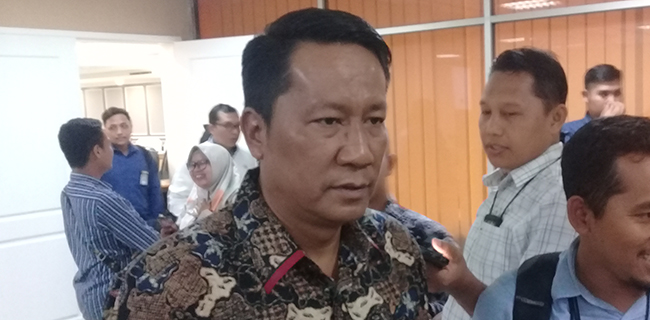 Soal RUU HIP, Ketua Baleg: Hari Kamis Diputuskan Bersama Pemerintah