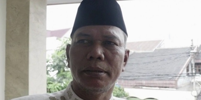 Soal Pembukaan Masjid Di Jakarta, DMI DKI Tunggu Keputusan Anies