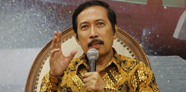 Indonesia Miliki Kasus Covid-19 Tertinggi Di Asia Tenggara, Musni Umar Ingatkan Warga Jangan Bandel