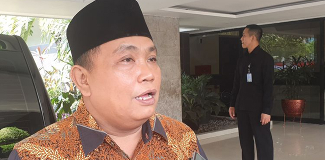 Ke Istana Bahas Penanganan Covid-19, Arief Poyuono: Tidak Ada Pembicaraan "PKI Dimainkan Kadrun"