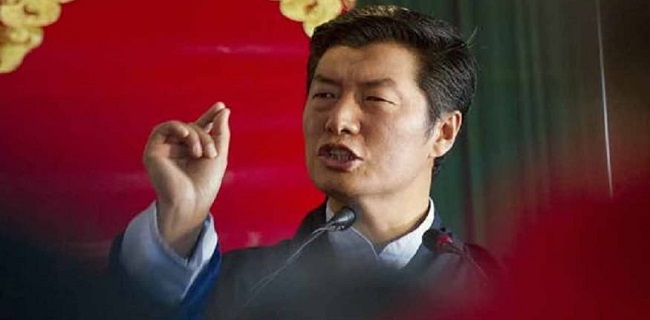 Presiden Tibet Peringatkan Nepal Akan Strategi Ekspansionis 'Lima Jari' China