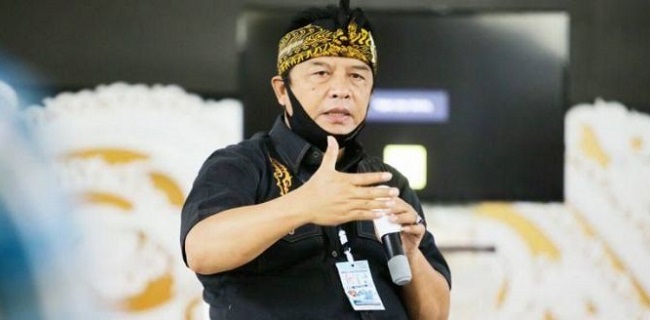 4 Hari Saling Kritik, Bupati Dan DPRD Kabupaten Bandung Pilih Berdamai