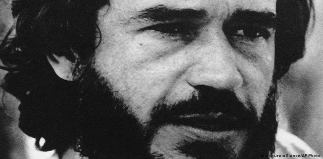 Carlos Lehder Kaki Tangan Gembong Narkoba Pablo Escobar Putuskan Tinggal Di Jerman Usai Bebas Dari Penjara Amerika