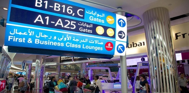 Dubai Siap Menyambut Turis dan Pengunjung pada 7 Juli 2020, Dengan Syarat Wajib Bawa Surat Hasil Tes PCR