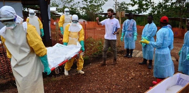 Bukan Covid-19, Penyakit Misterius Di Nigeria Sudah Renggut Seribu Nyawa