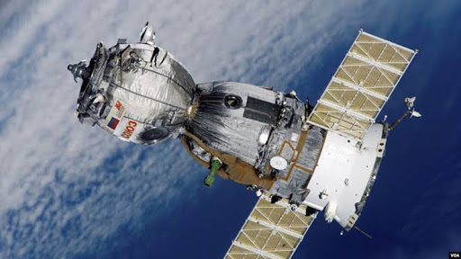 NASA Siap-siap Terbangkan Astronotnya lagi, Kali Ini 'Numpang' Pada Pesawat Luar Angkasa Rusia