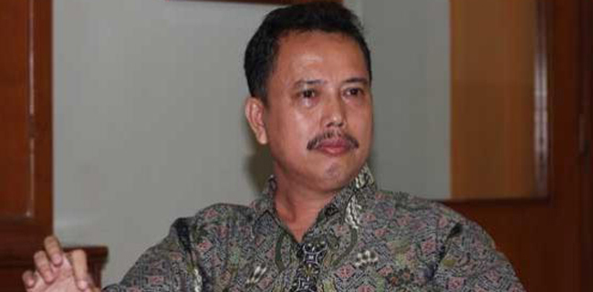 IPW Sarankan Jokowi Perintahkan Jaksa Agung Limpahkan BAP Sarang Burung Walet Agar Tak Dicap Takut Novel