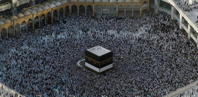 Batasi Kuota Haji Untuk 1.000 Orang, Arab Saudi Diapresiasi WHO