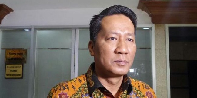 PKS Minta RUU HIP Ditarik Dari Prolegnas, Ketua Baleg: Bukan Ranah Kami Untuk Memutuskan