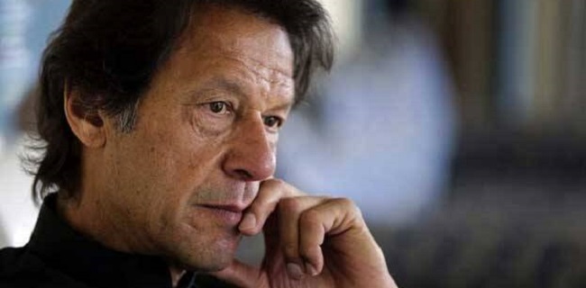 Imran Khan: Pakistan Tidak Sanggup Hadapi Kerugian, Berapa Lama Kami Bisa Memberi Warga Makan?