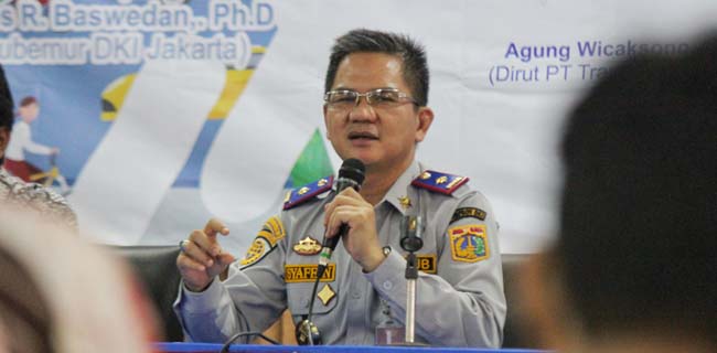 Pengguna Sepeda Meningkat, Pemprov DKI Siapkan Jalur Sepeda Tambahan Sepanjang 14 Kilometer