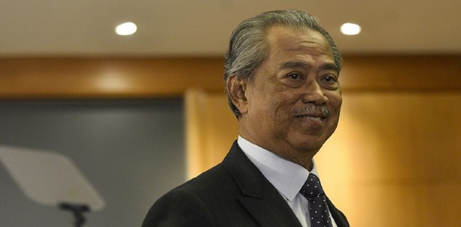 PMO Minta Portal Berita Sarawak Report Bertanggung Jawab Atas Tuduhan Palsu Terhadap PM Muhyiddin