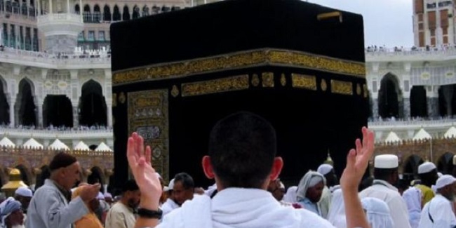 Syech Fadhil Minta Pemerintah Aceh Berangkatkan Jemaah Haji Secara Independen
