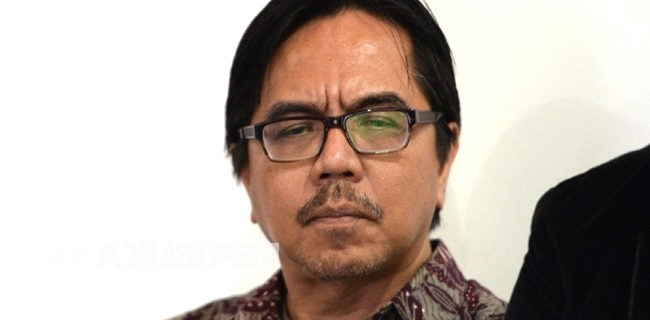 Ade Armando Singgung Din Syamsuddin Dan Muhammadiyah, Kokam: Terlalu Besar Organisasi Menghadapi, Biar Netizen Saja