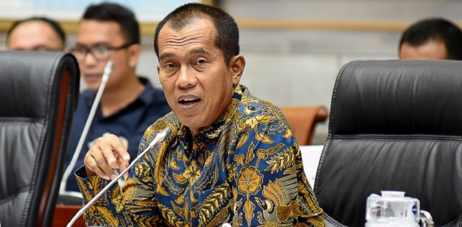 Pimpinan Komisi I Desak Panglima TNI Investigasi Heli MI-17 Secara Menyeluruh Dan Serius