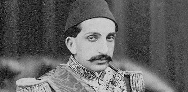 Mengenal Sulthan Abdul Hamid II, Pembela Sejati Palestina