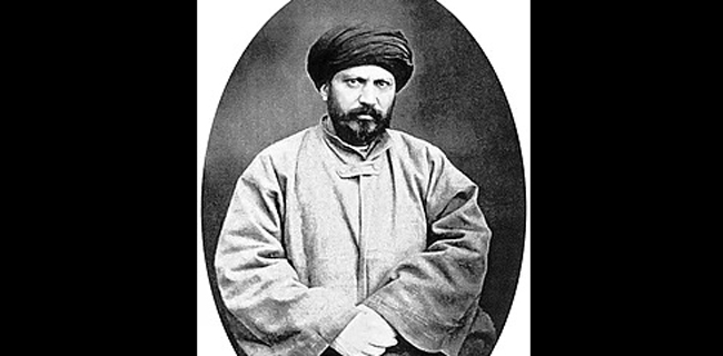 Pengaruh Gagasan Pembaharuan Jamaluddin Al Afghani Di India