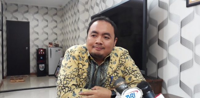 Bukan Gagal, Calon PAW Anggota Bawaslu Kabupaten Pangandaran Sedang Diverifikasi Ulang